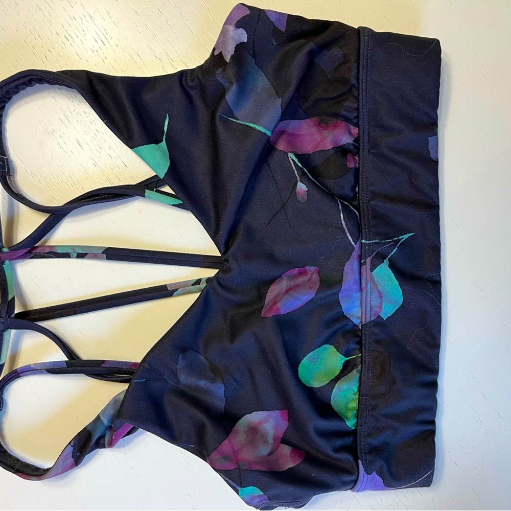 Sports bra all in motion